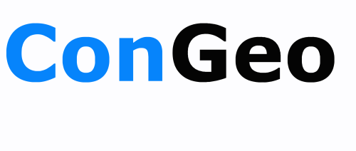 ConGeo B.V.