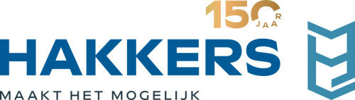 Hakkers Waterbouw B.V.