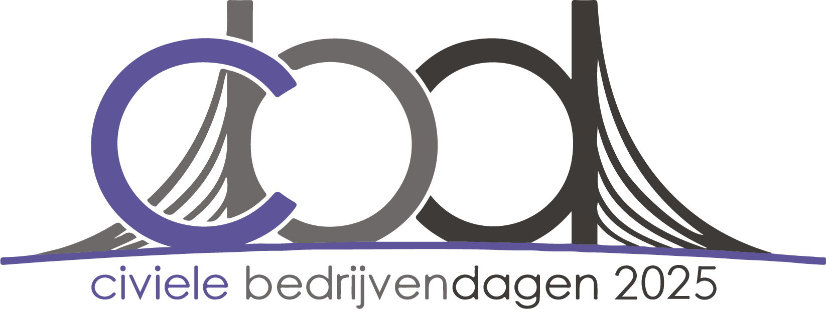 Civiele Bedrijvendagen logo